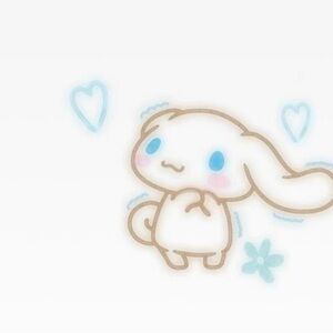 Meet your Posher, Luna